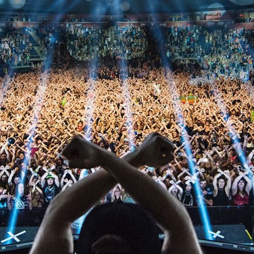 Lil Jon X Skellism X Terror Bass - In The Pit (Excision Remix)