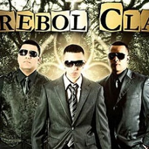 96 - Trebol Clan - Mujeres Animacion Intro De La Csmr [ Dj Wesley Ramirez ] LifeVip Remix