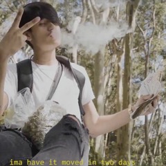 she said (prod. J Patterns) mixed @BobbyMyEngineer