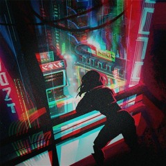 Coffee Drinker - Pixel Love