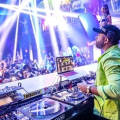 DJ DON HOT LIVE @ LIV MIAMI W: ICE CUBE PERFORMANCE