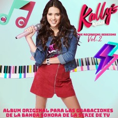 KALLY'S Mashup Cast - The Battle(Demo Studio Version)ft.Maia Reficco & Gatlin Green