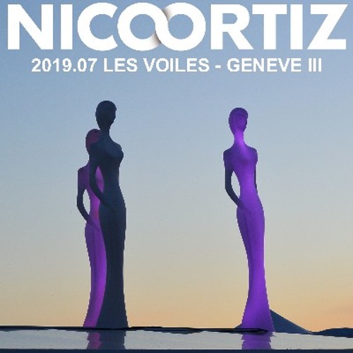 Stream Nico Ortiz | Listen to Les Voiles - Genève (Nico Ortiz Dj) playlist  online for free on SoundCloud