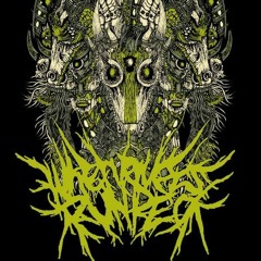 When Rivers Run Red - Hung By The Feet, Drained By The Throat