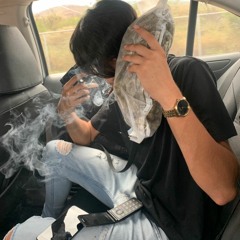 i got a lot on my mind. (prod. Palaze x Jabari) mixed @Medderick