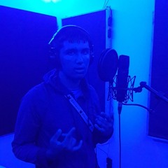 CG Mr45 Old Me