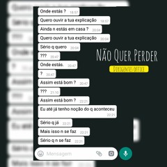 Não quer perder (feat. Danny Fly)