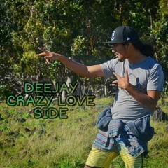 CRAZY LOVE SIDE OLVIDAR-REMIX 2k19