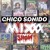 Artwork for Chico Sonido Mixxx Show Live at Dublab (08.07.19)