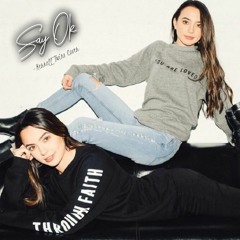 Say OK - Merrell Twins