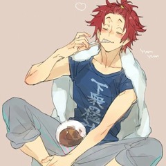 Tomodachi ~ Friends ~ Kimura Subaru (tendou’s va)