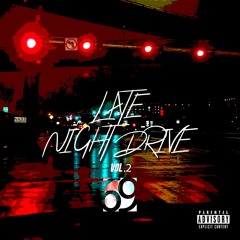 DJ EMAY69 LATE NIGHT DRIVE VOL. 2 (South African HOUSE)
