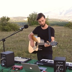 Live Set with Nature (including Vocals, Guitar and Harmonica)