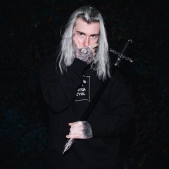 Ghostemane x Scarlxrd x $uisideBoy$ type beat "Your fears"