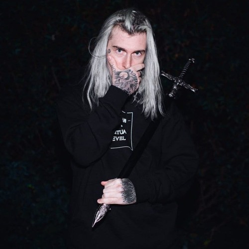 Ghostemane x Scarlxrd x $uisideBoy$ type beat "Your fears"