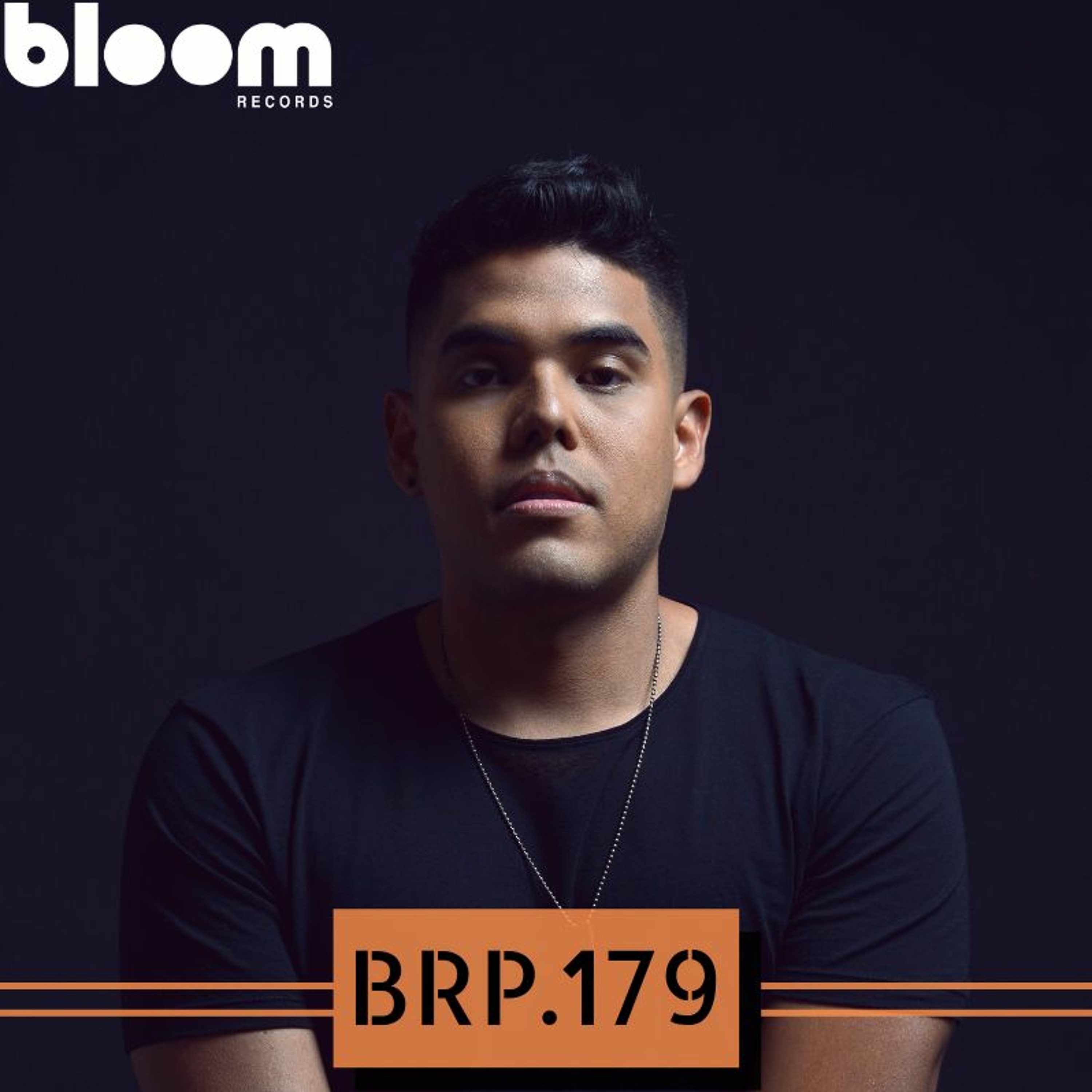 BLOOM RECORDS PODCAST