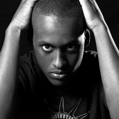 Negash Ali - Rain Down Demo