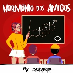 Mc G7 ft Caverinha - Hormônio Dos Amigos [Áudio Oficial] ♪