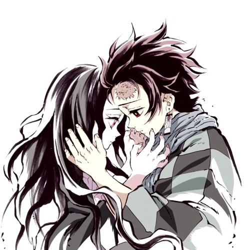 Kamado Tanjiro, Kimetsu no Yaiba