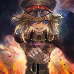 [Nightcore] Nika Lenina - Jingo Jungle - Youjo Senki Opening [Russian Cover]