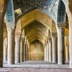 081 Surah At Takwir recited by Qaari Saalim Peck