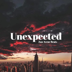 Zan Avenue- Unexpected (instrumental) Rick Ross type beat