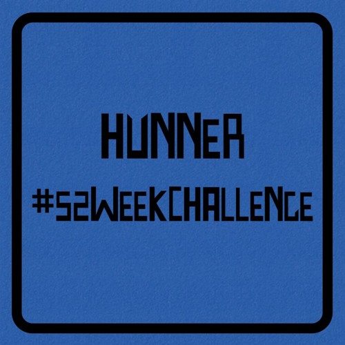 Week 15 - Wrong Places (Prod. Hunner)