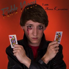 I Am Anna Karenina