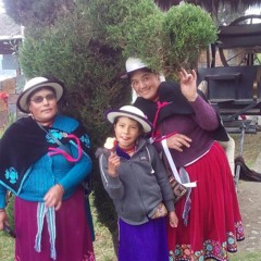 te alavare ami senor