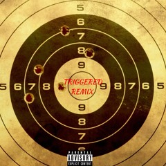 Triggered (Jhene Aiko Remix) Feat. TrellOfSmoke