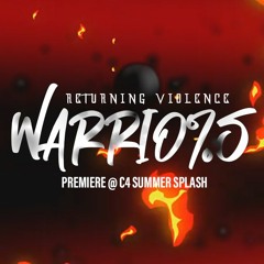 Returning Violence - Warriors