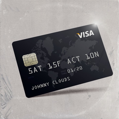 Johnny Clouds - Satisfaction