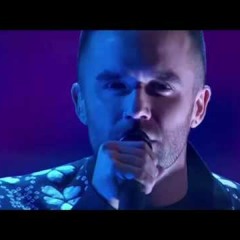 Brian Justin Crum - Everybody Want To Rule The World - Semifinal - 1 hour