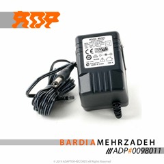 ADP Podcast  #0098011 By Bardia Mehrzadeh