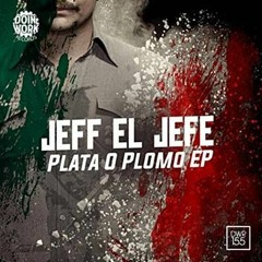 Nobody Wants To Stop - Jeff El Jefe
