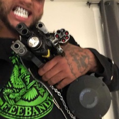 CHXPO - MY CITY CRYING  [PROD BY IAMPISSED666] DAY 2