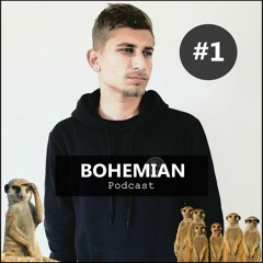 BASSTION @ Bohemian #1 [Authoral Mix]