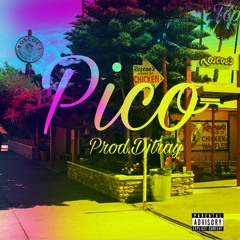 Pico - Tcp Prod DJTRAY