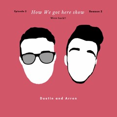 Ep.1 Season.2 [The cable guys] Were back!!