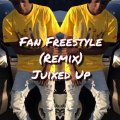 Fan Freestyle (Official Remix)