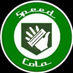 Speed Cola Jingle
