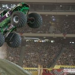 Monster Truck