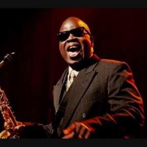 Maceo Parker - Basic Funk 101