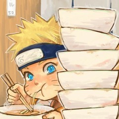 Ramen Store (Naruto ver. Old Town Road)