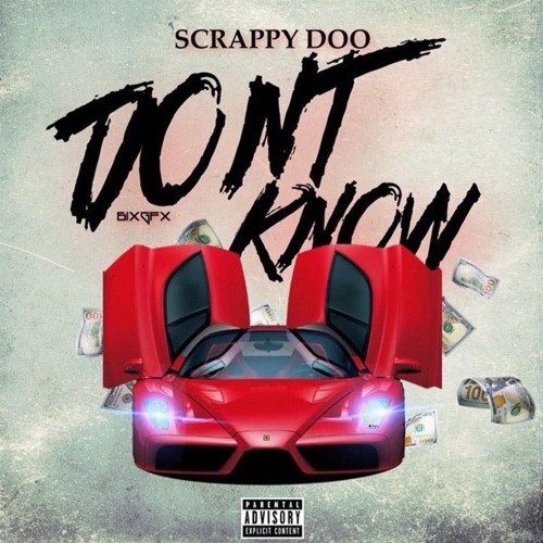 SCR🅰️🅿️PY D🅾️O