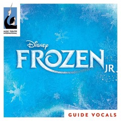 Frozen OAK HILLS 2020