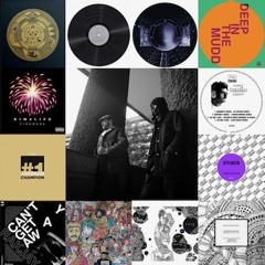 #267 / HAPPY HOUR / Lost In Purgatory Mix