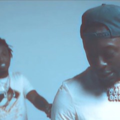 DQ4EQUIS - Feeling ya Vi be