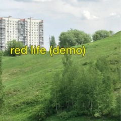 red life (demo)