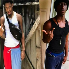 J-Baby Ft Yung Flexx-To The Top